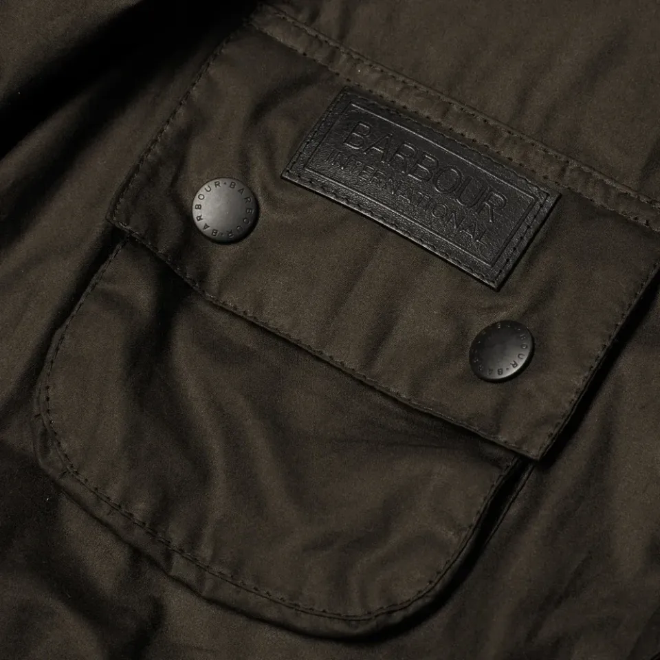Japanese SL Summer International Jacket
