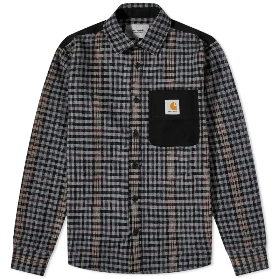 Asher Shirt