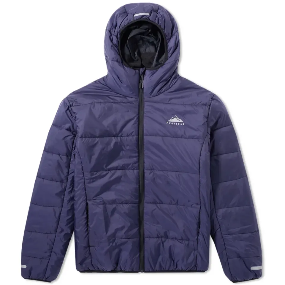 Schofield Jacket