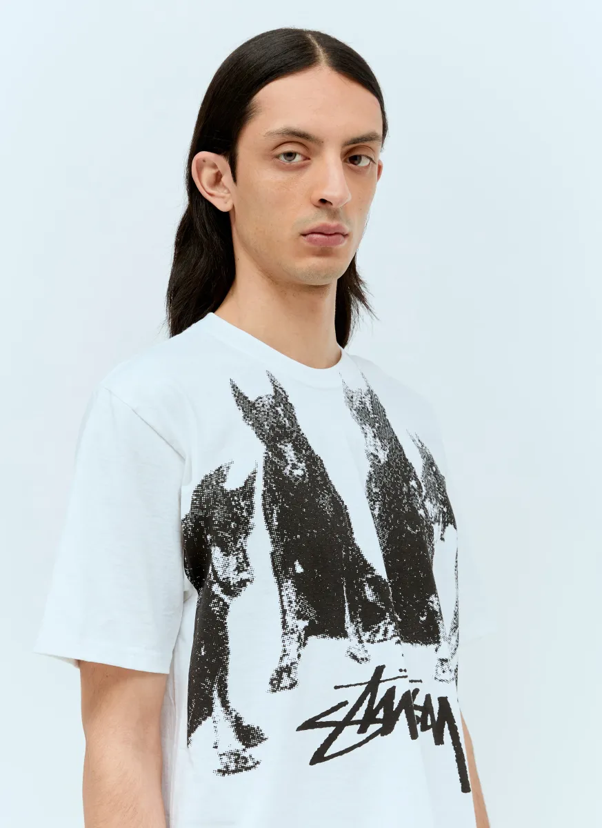 Doberman T-Shirt