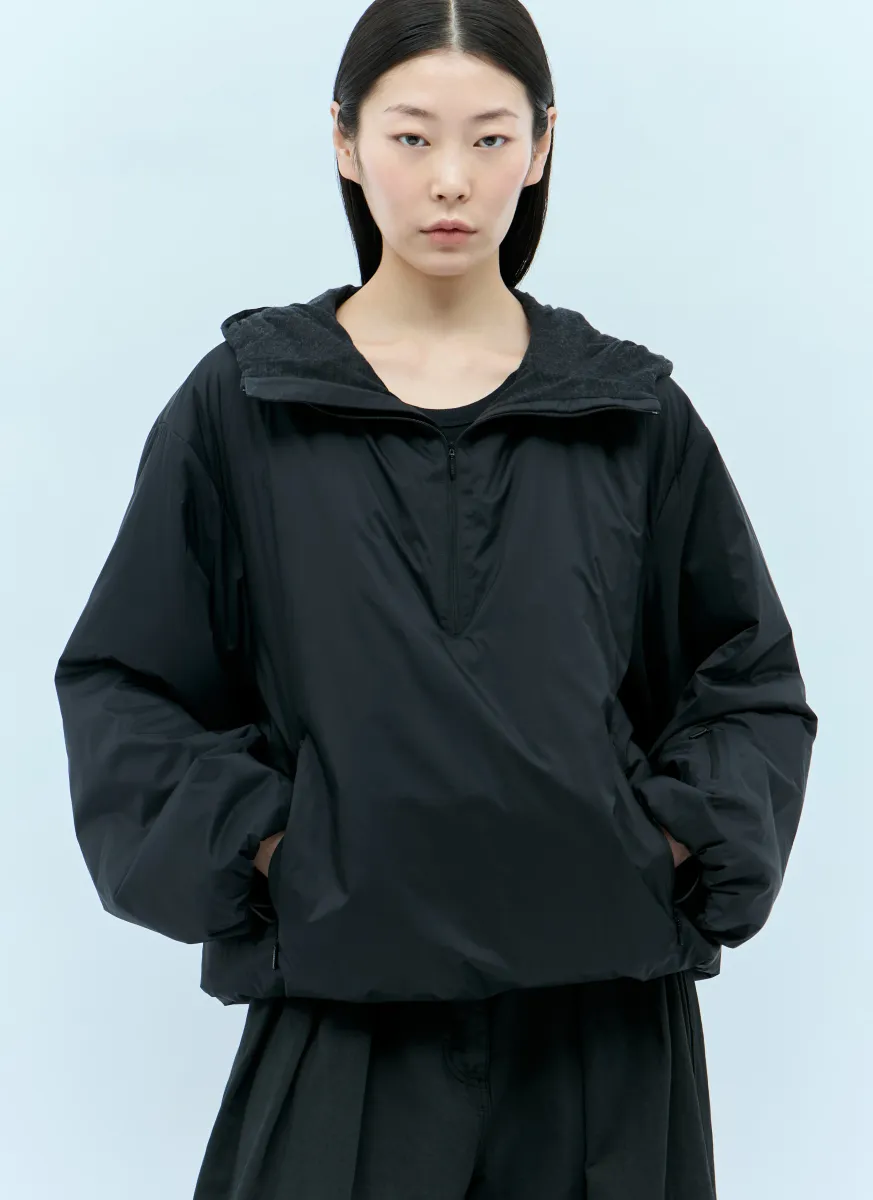 Althena Padded Jacket