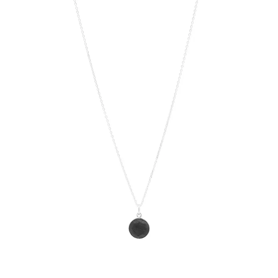 Eternity Pendant Necklace