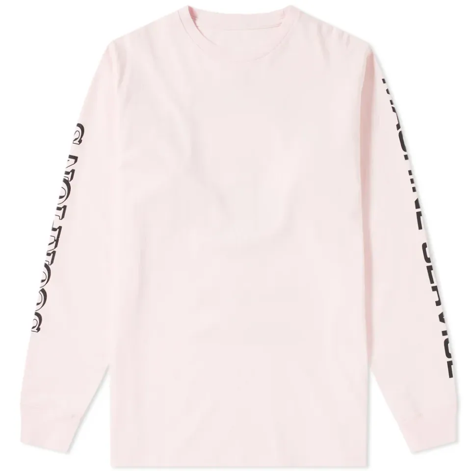 SOPHNET. Long Sleeve Scorpion Valley Tee