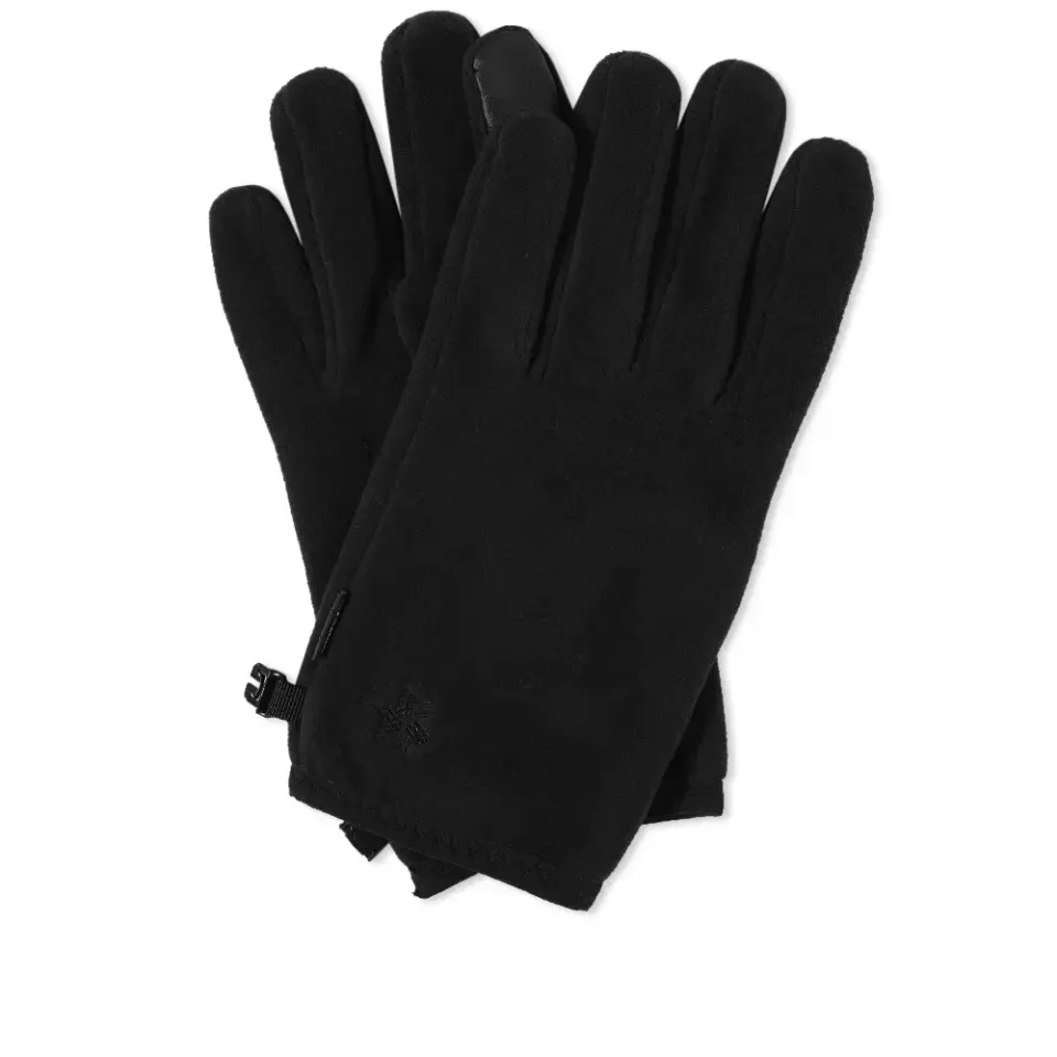Micro Fleece Gloves