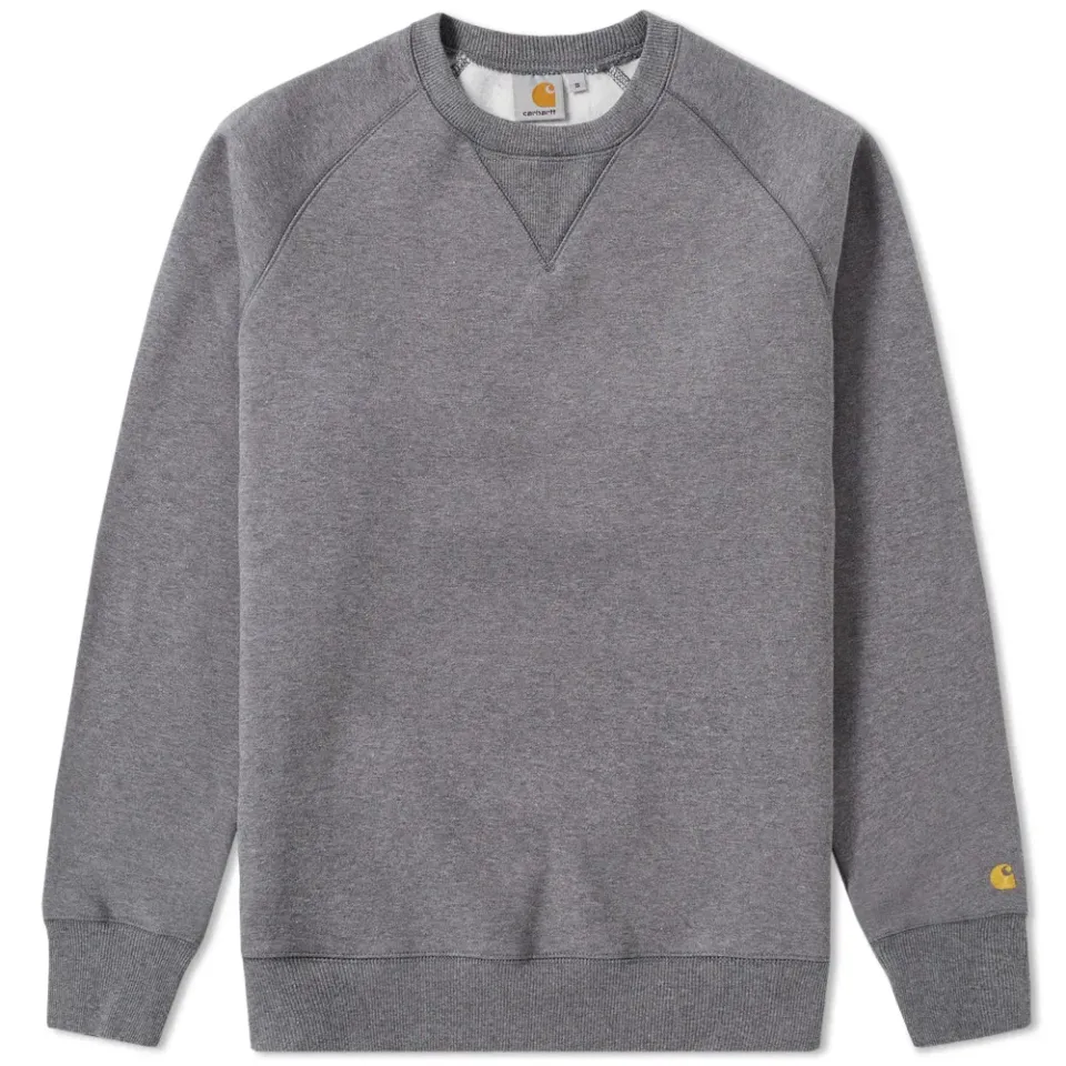 Chase Sweat