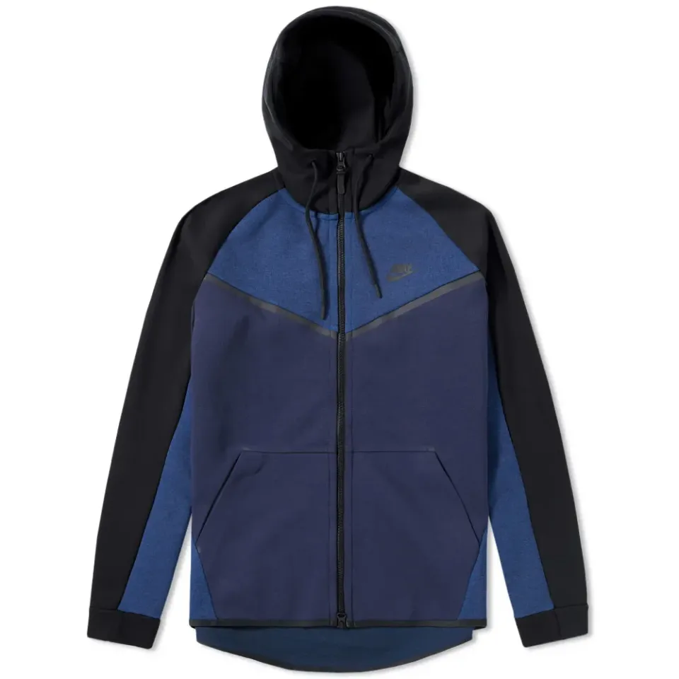 Tech Fleece Windrunner