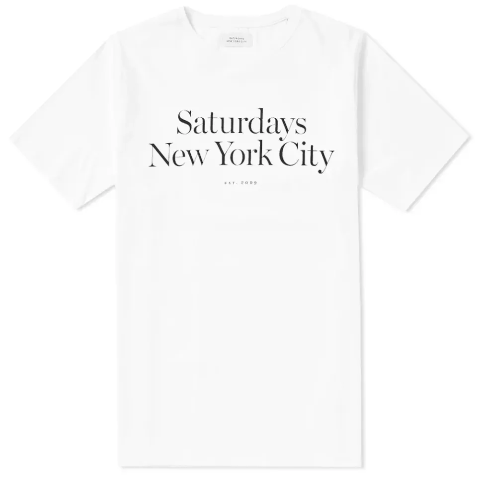 Miller Standard Tee