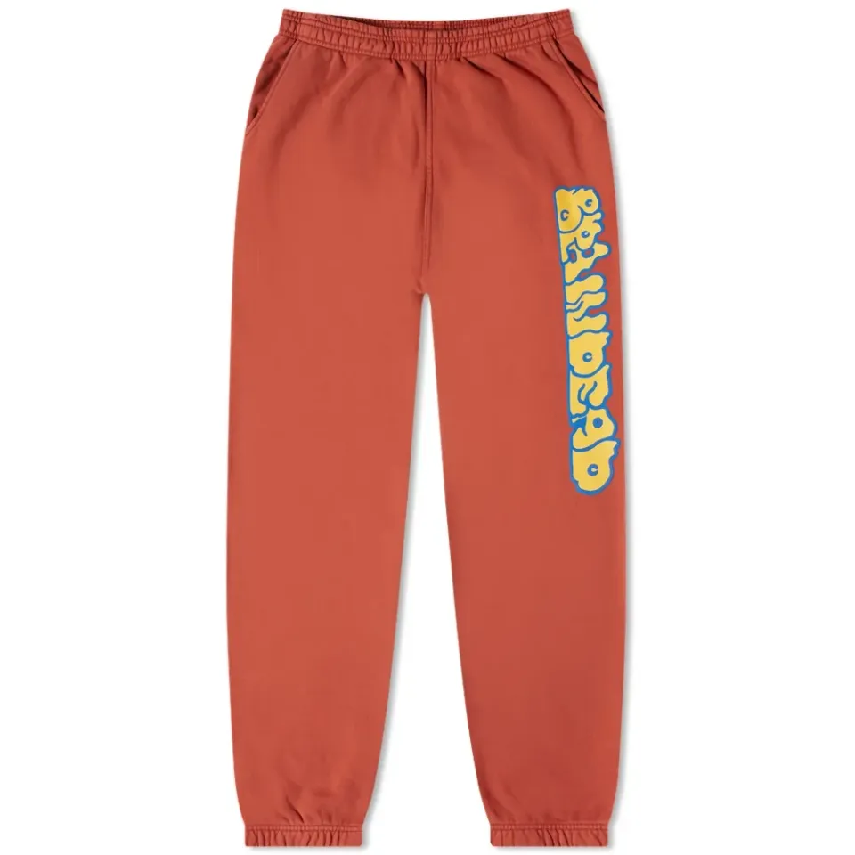 Bubble Sweat Pant
