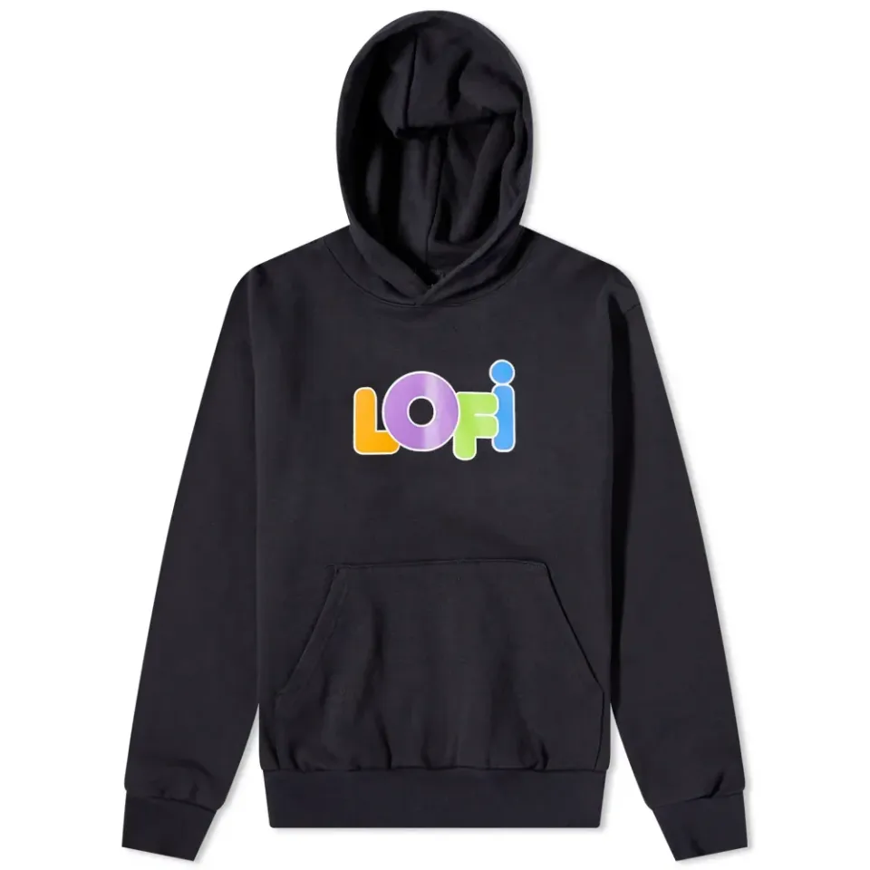 Inflate Hoodie