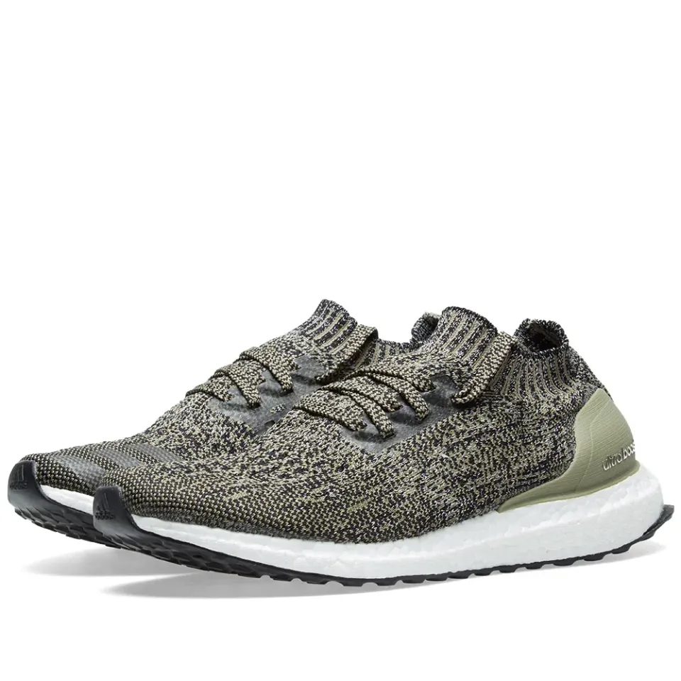 Ultra Boost Uncaged