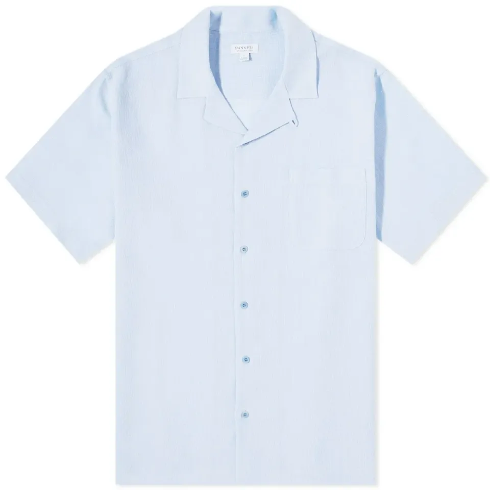 Waffle Vacation Shirt