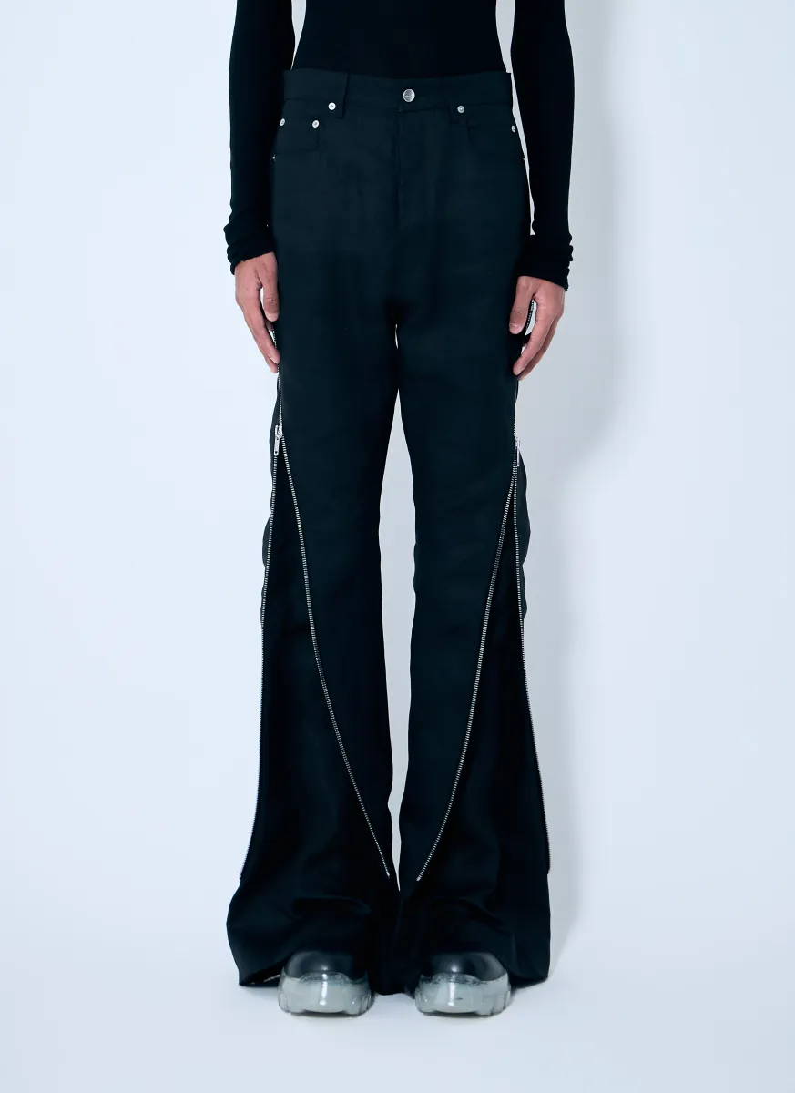 Bolan Banana Pants