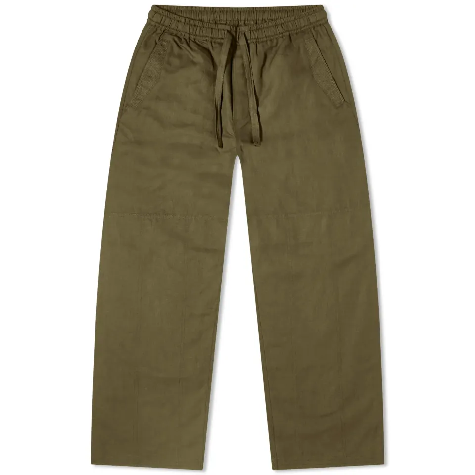 Hemp Hikeshi Work Pant