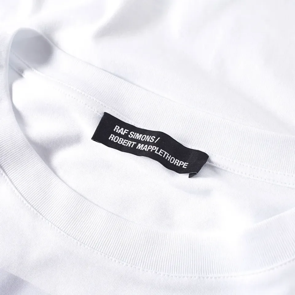 x Robert Mapplethorpe Long Sleeve Ermes Tee