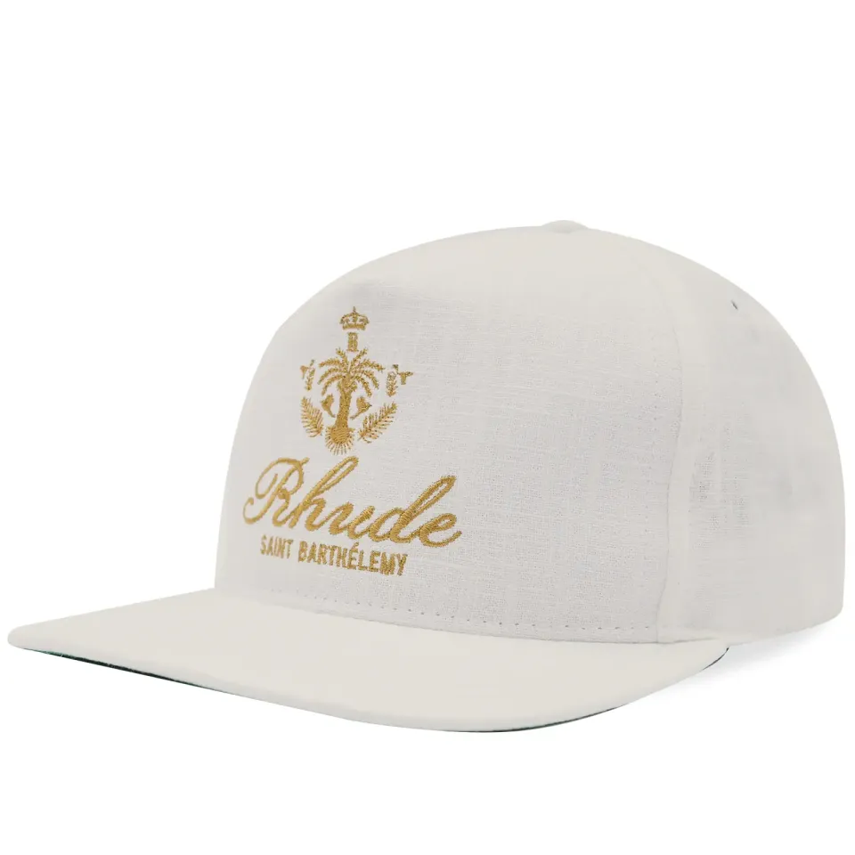 Rosewood Cap