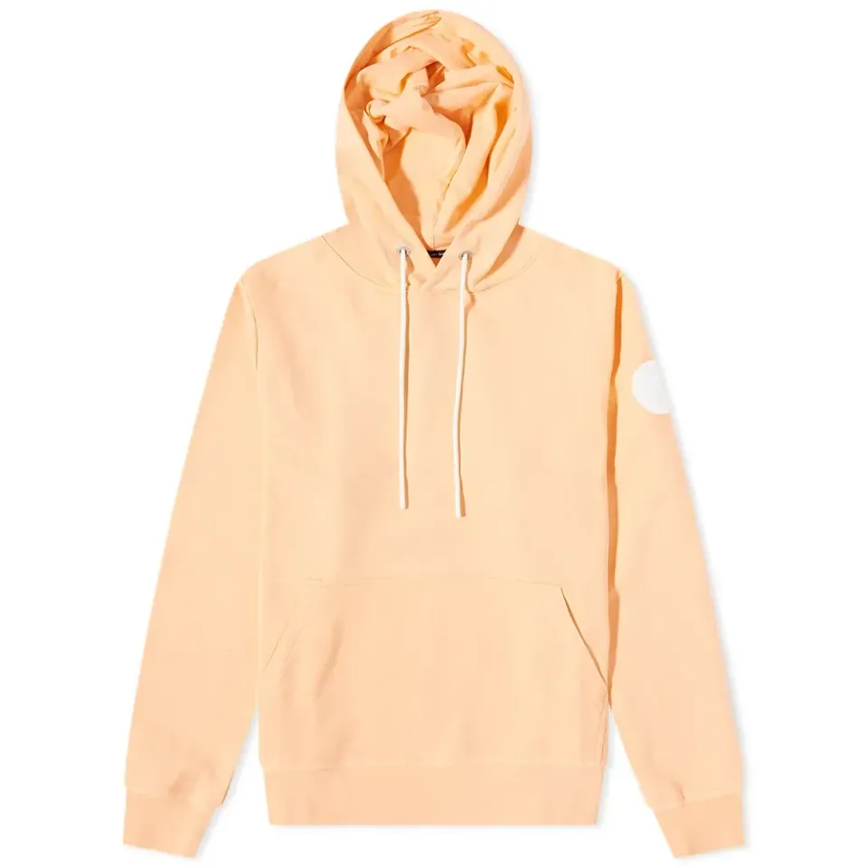 Pastel Huron Hoodie