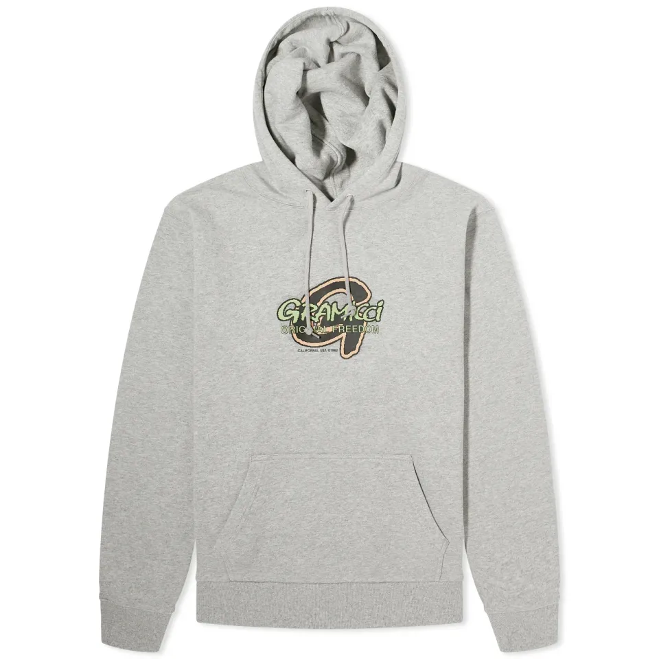 Pixel G Hoodie