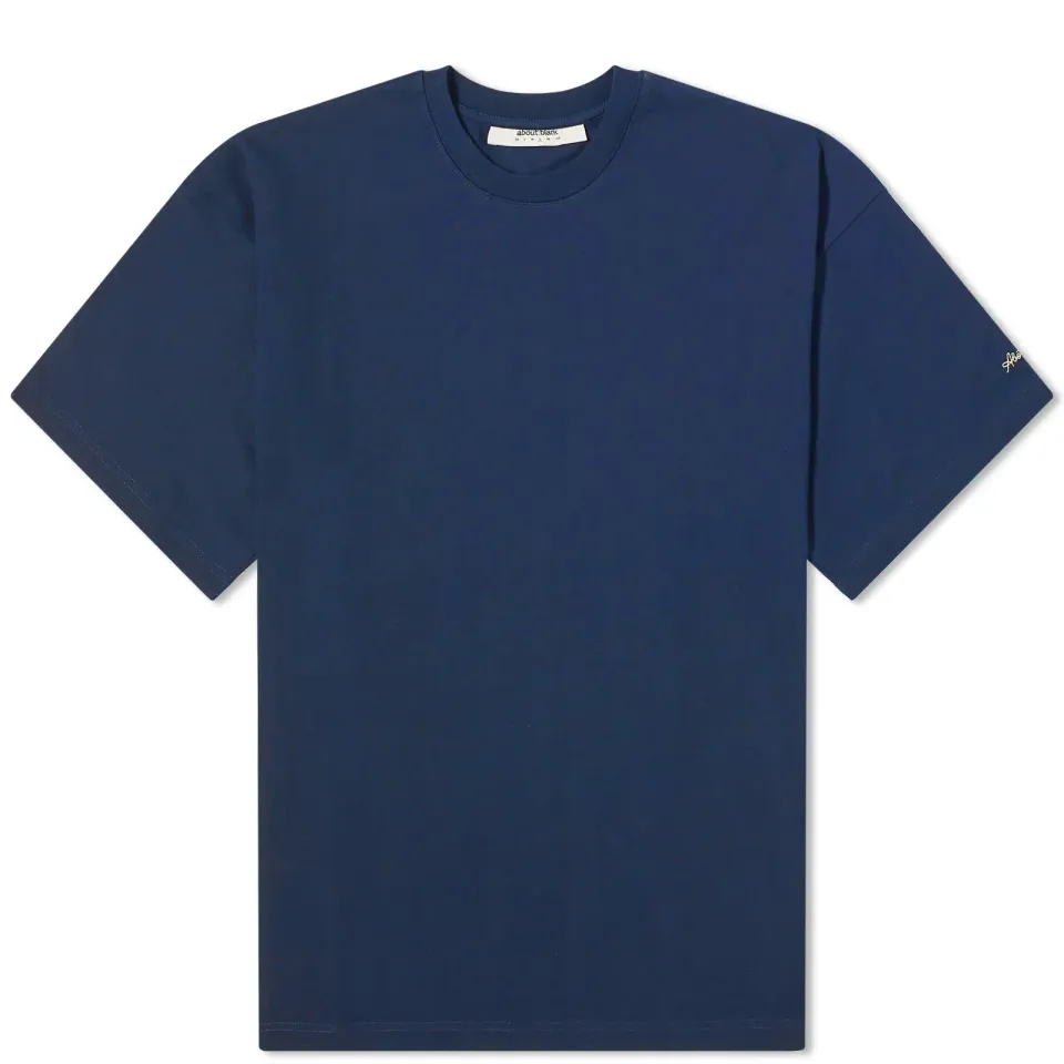 Chain Stitch T-Shirt