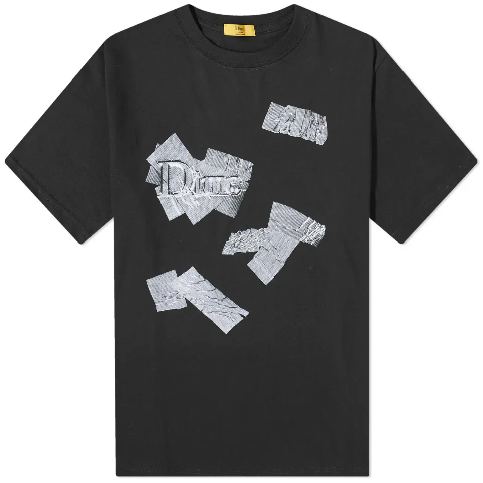 Classic DIY T-Shirt