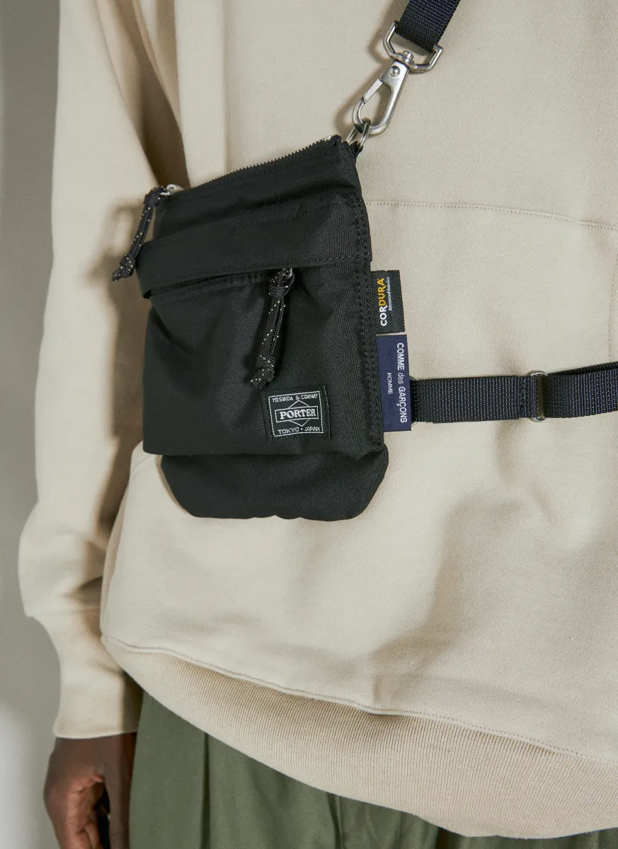 x Porter Acces Crossbody Bag
