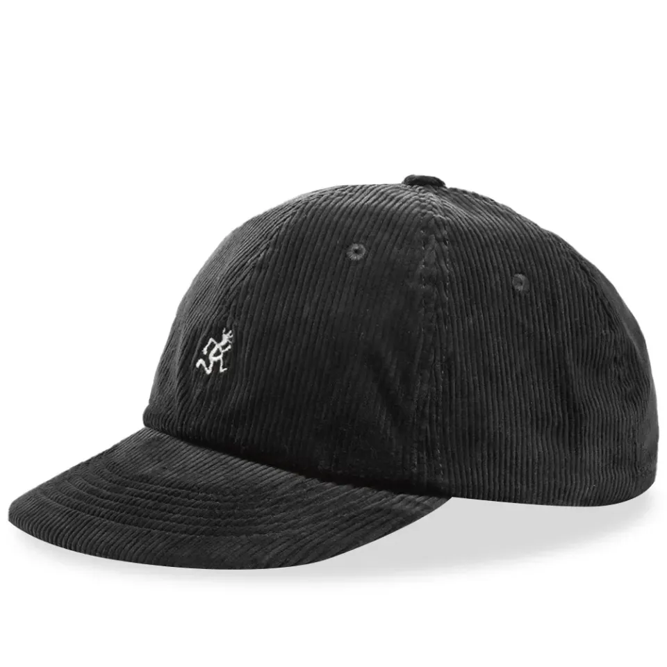 Corduroy Cap