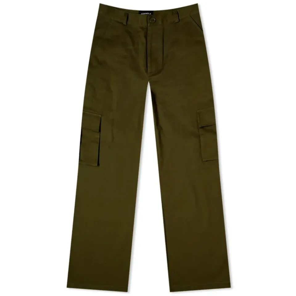 Cargo Pant