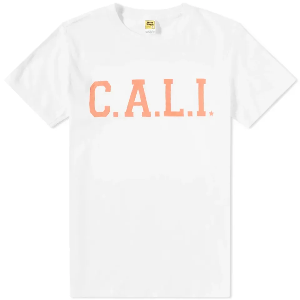 C.A.L.I Tee