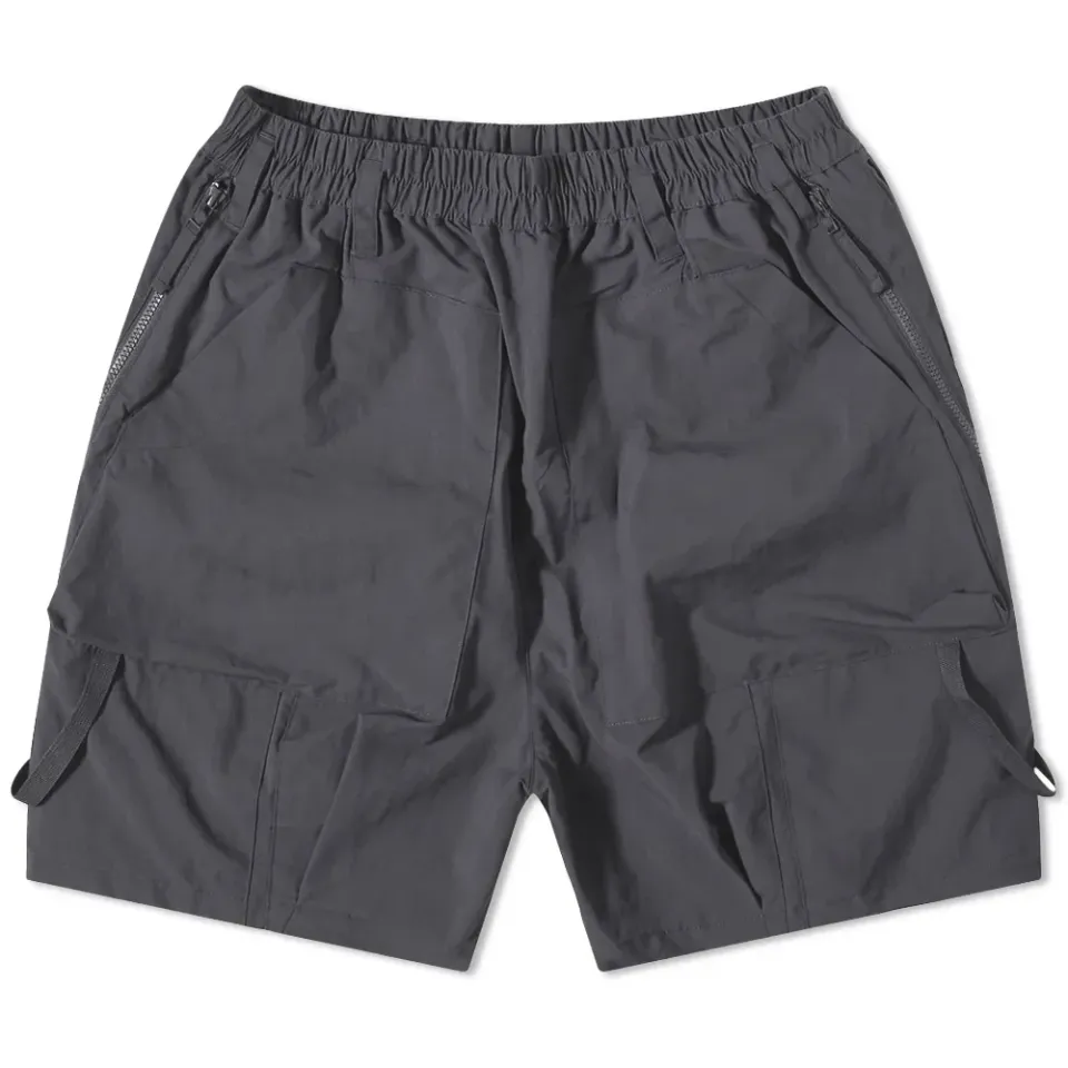 "P-1X" Reversible 2-Way Utility Shorts