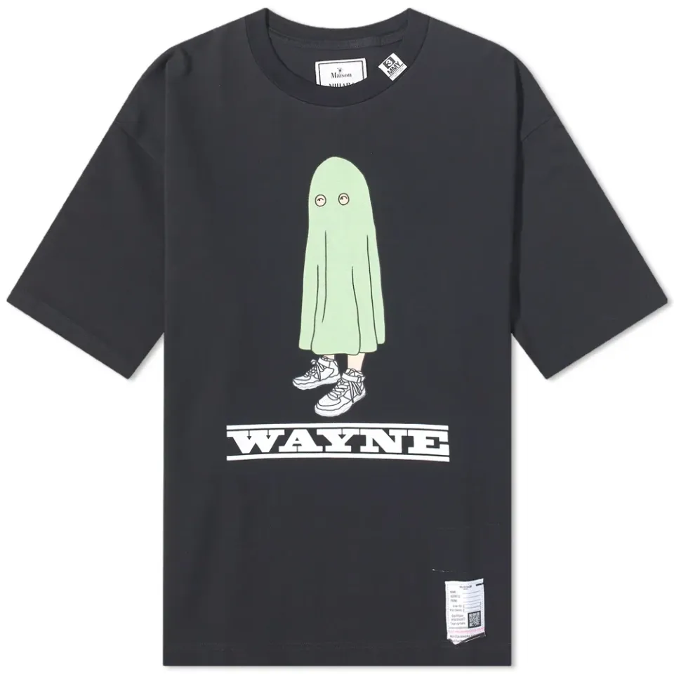 Wayne T-Shirt