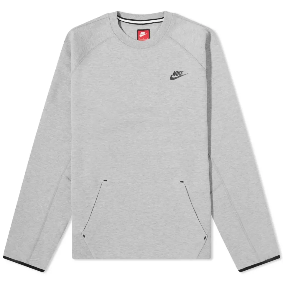Nike Tech Fleece Crew Sweat