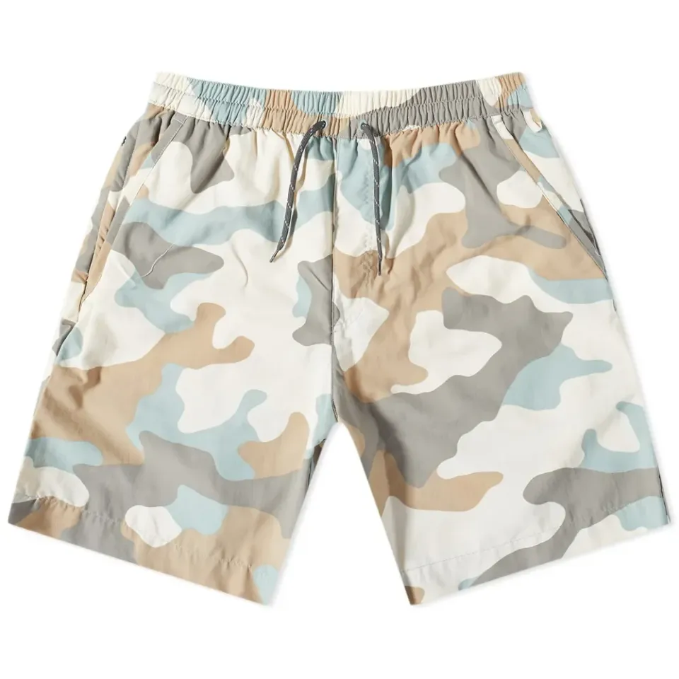 M Summerdry Shorts