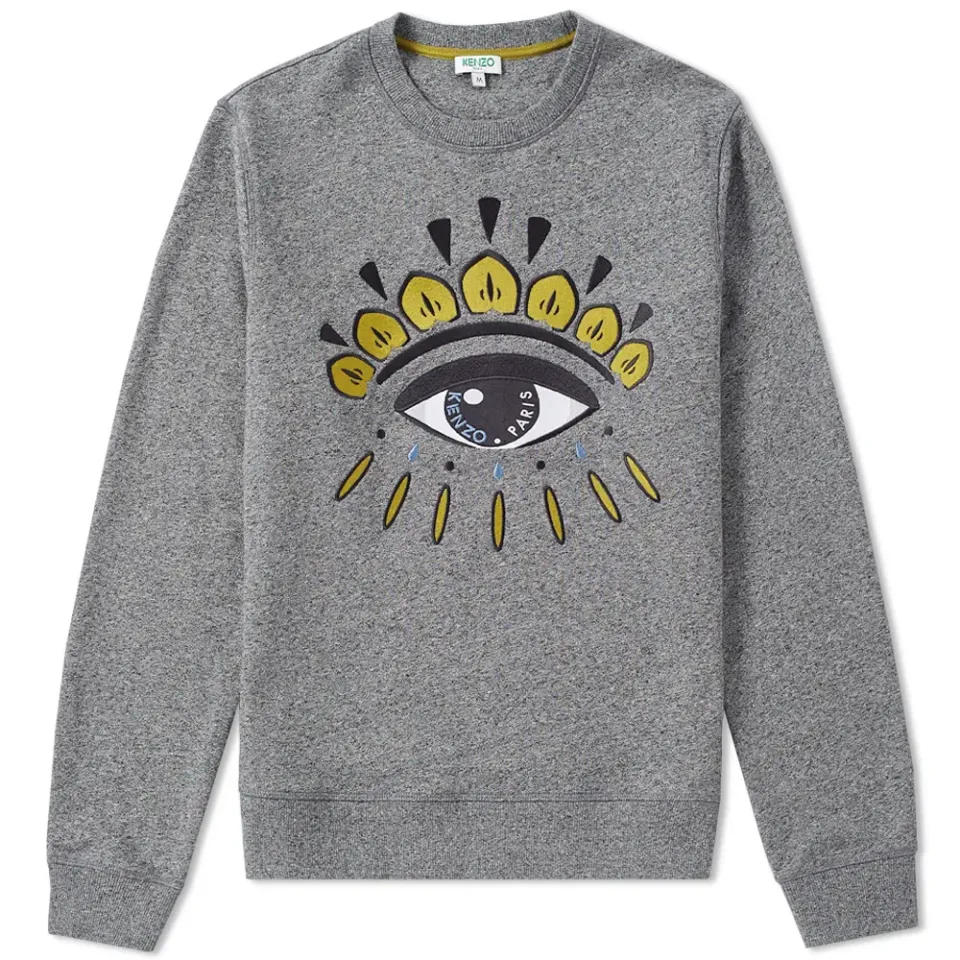 Eye Crew Sweat
