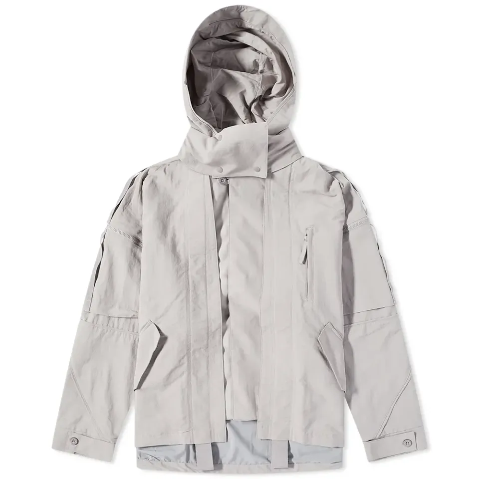 x Acrypsis Functional Jacket