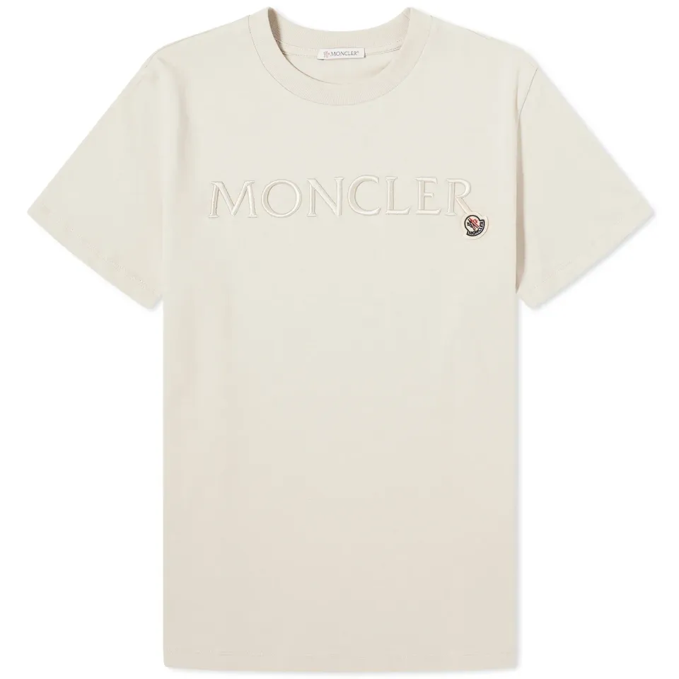 Logo T-Shirt