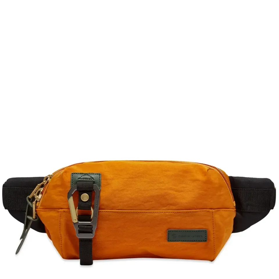 Link Waist Bag