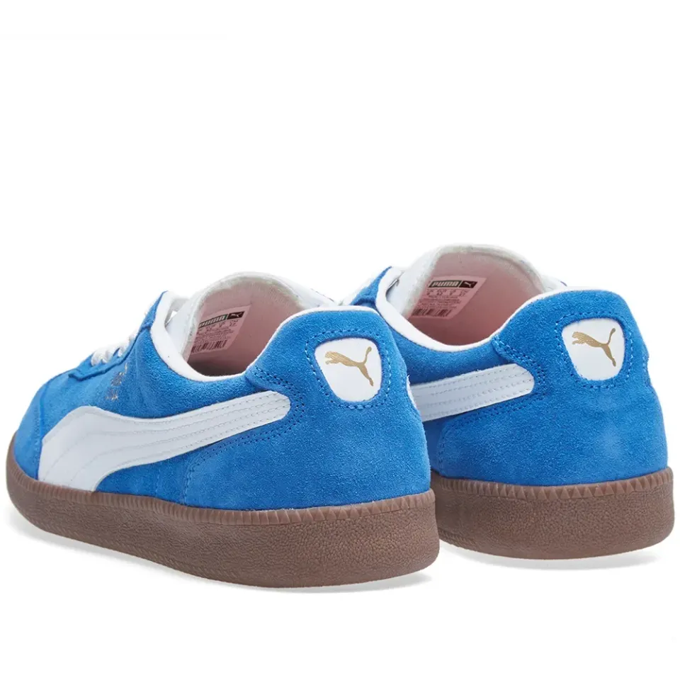 Liga Suede