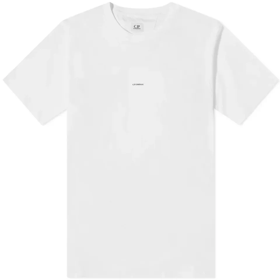 Chest Logo T-Shirt