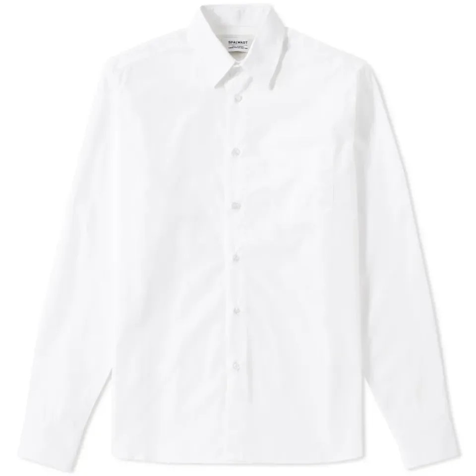 Coaches Standard Shirt