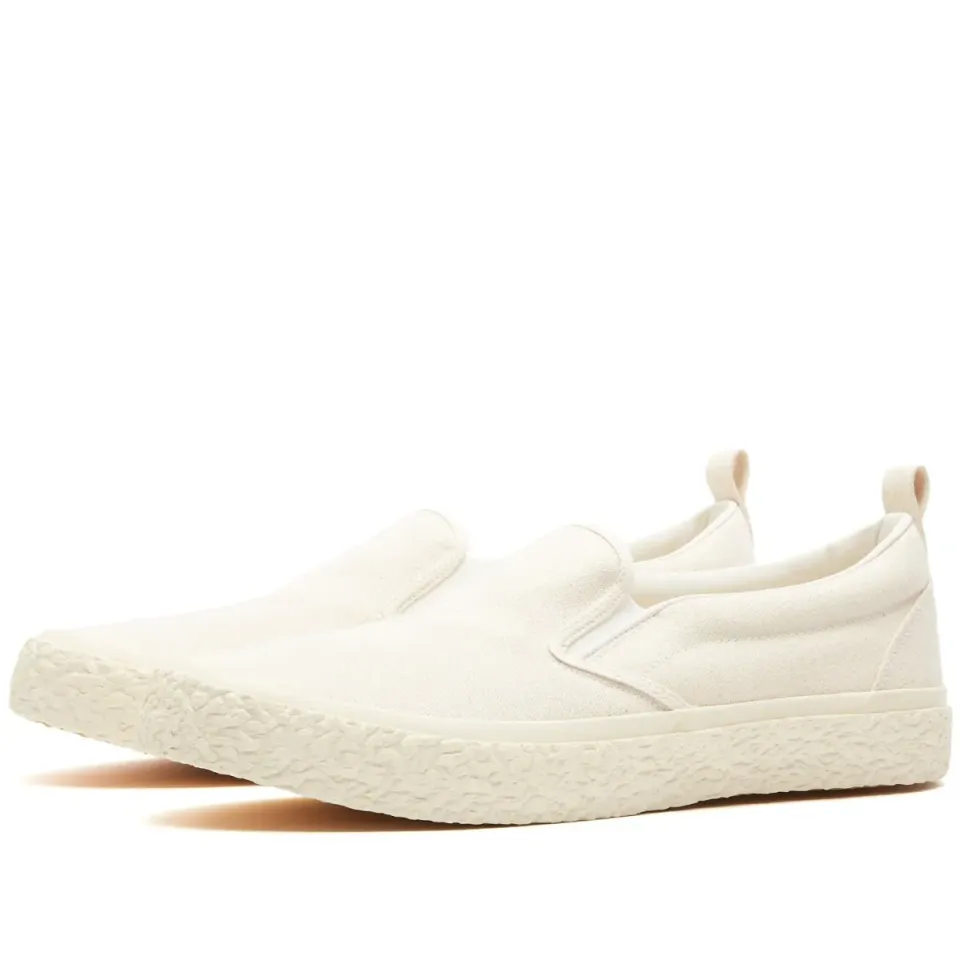Slip-On Sneaker