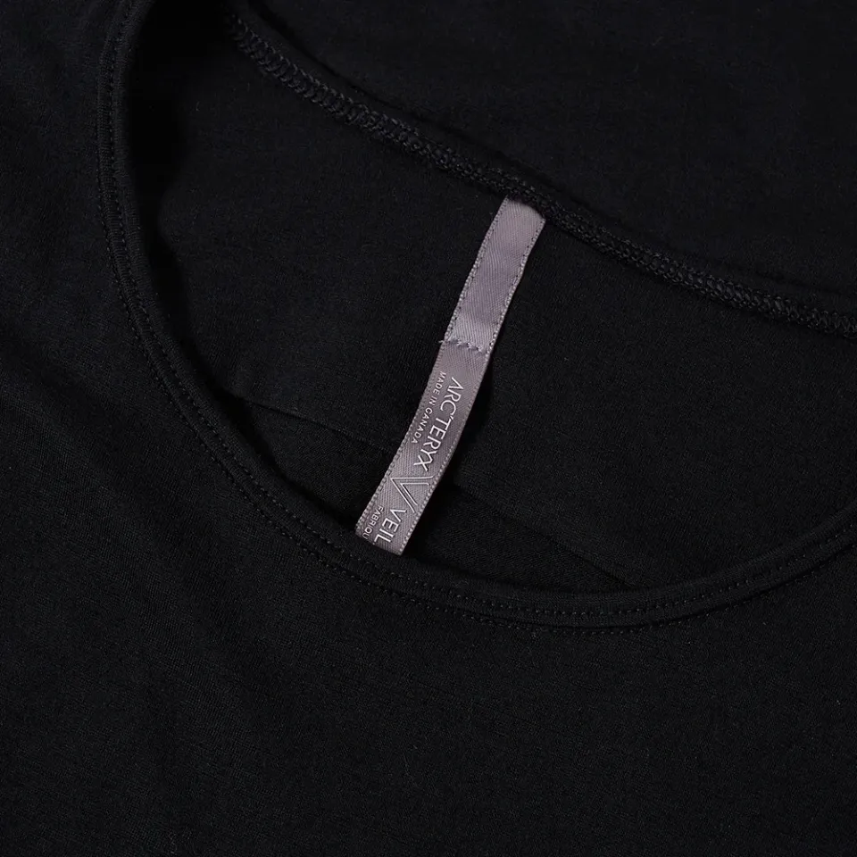 Arc'teryx Veilance Long Sleeve Frame Tee