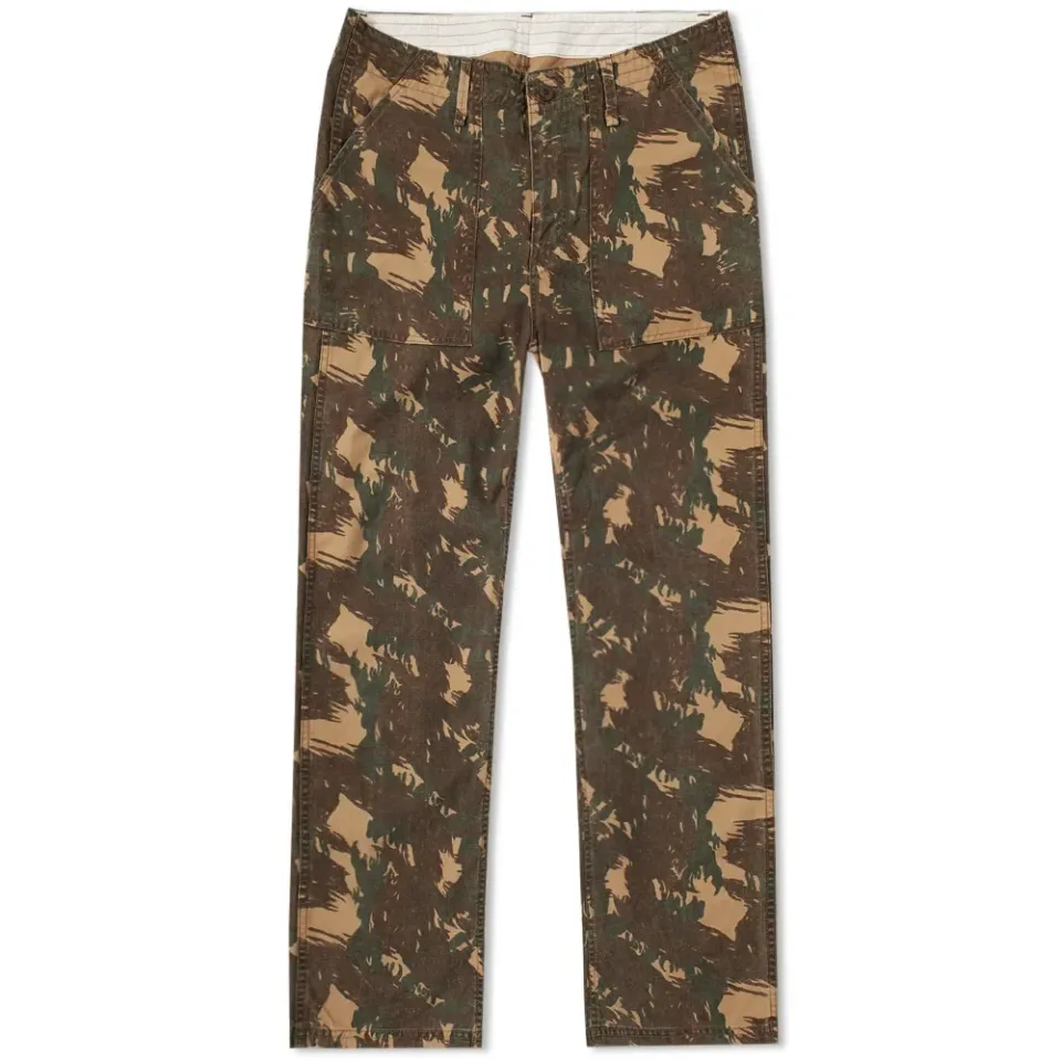 Baker Pant