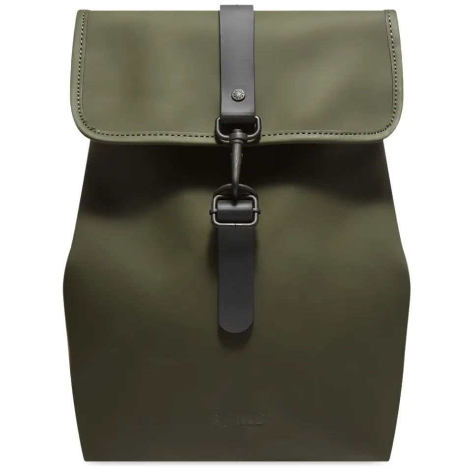 Bucket Backpack