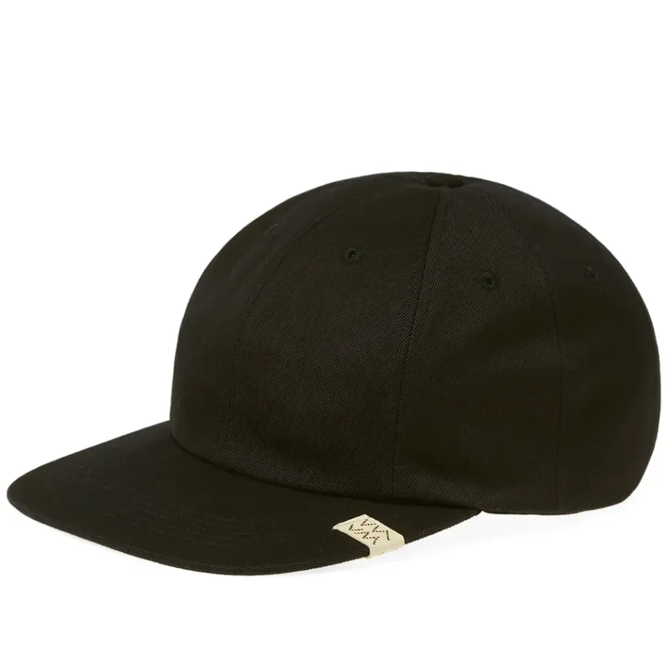 Excelsior Cap
