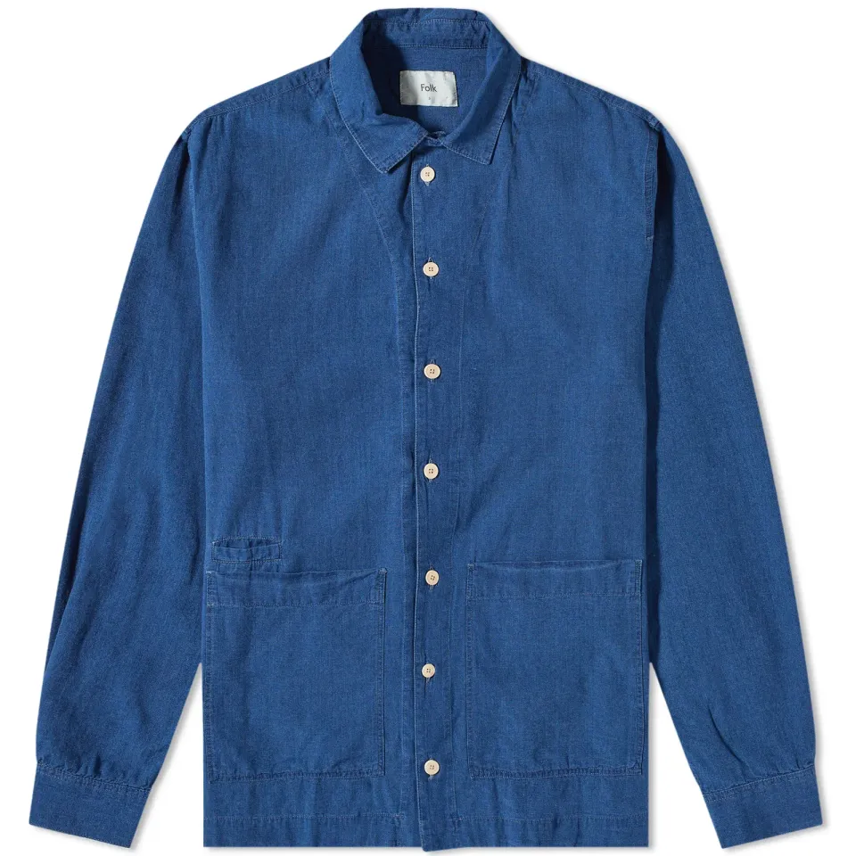 Assembly Shirt
