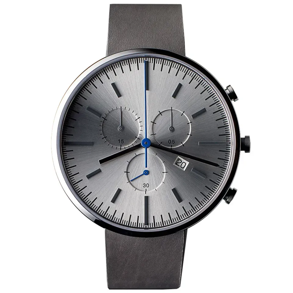 302 Series Chronograph Wristwatch