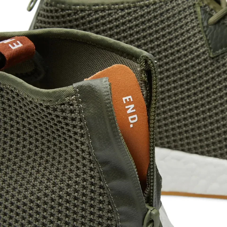 END. x Adidas Consortium NMD_C1