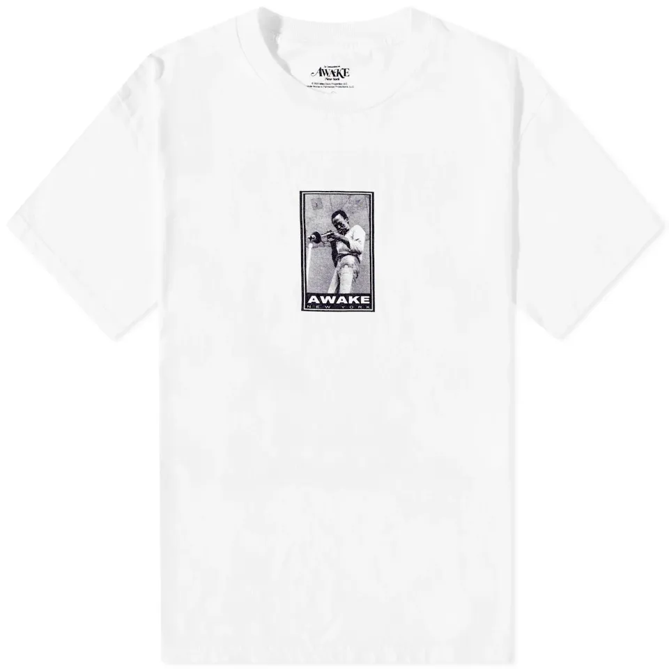 Miles Davis T-Shirt
