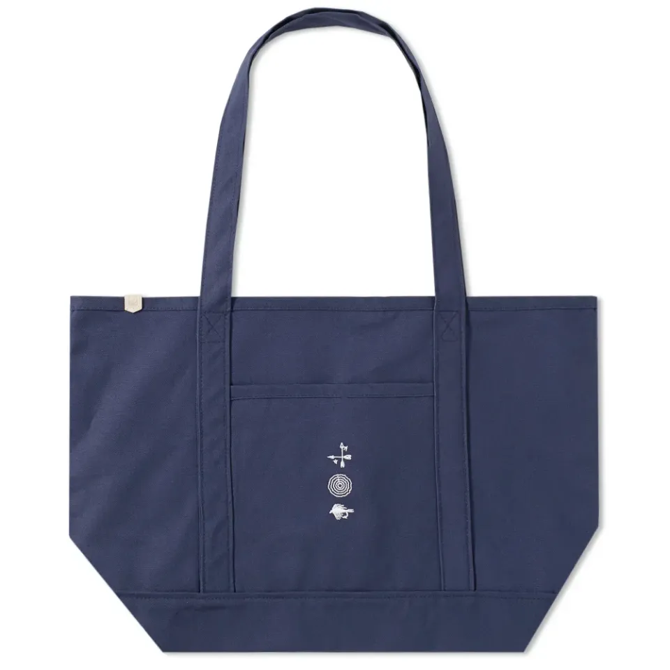 Grocery Tote Bag