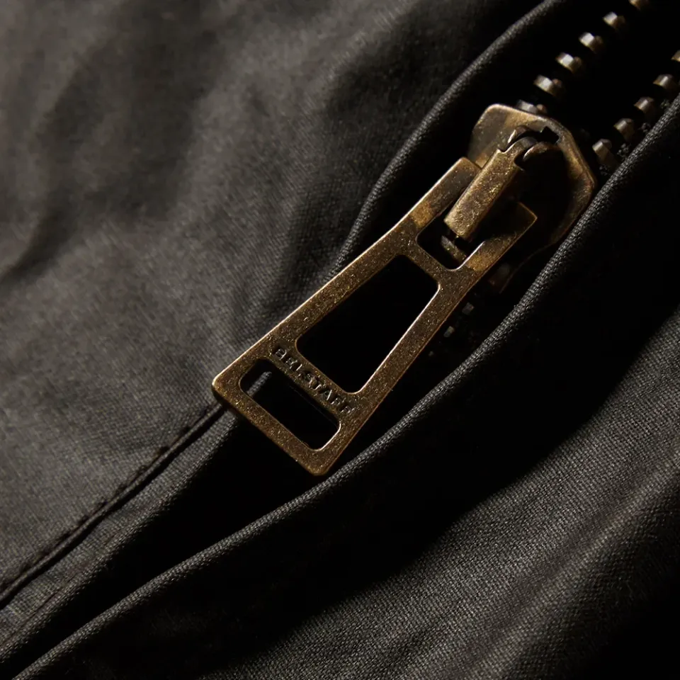 Racemaster Jacket