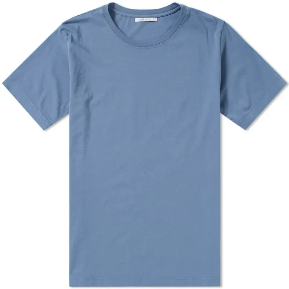 Classic Crew Tee
